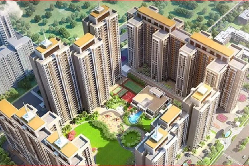 पुराने लखनऊ में लग्जरी लाइफस्टाइल का मौका…1900 वर्ग फीट का प्रीमियम फ्लैट, एलडीए ने बढ़ाई रजिस्ट्रेशन की तारीख, जानें कीमत