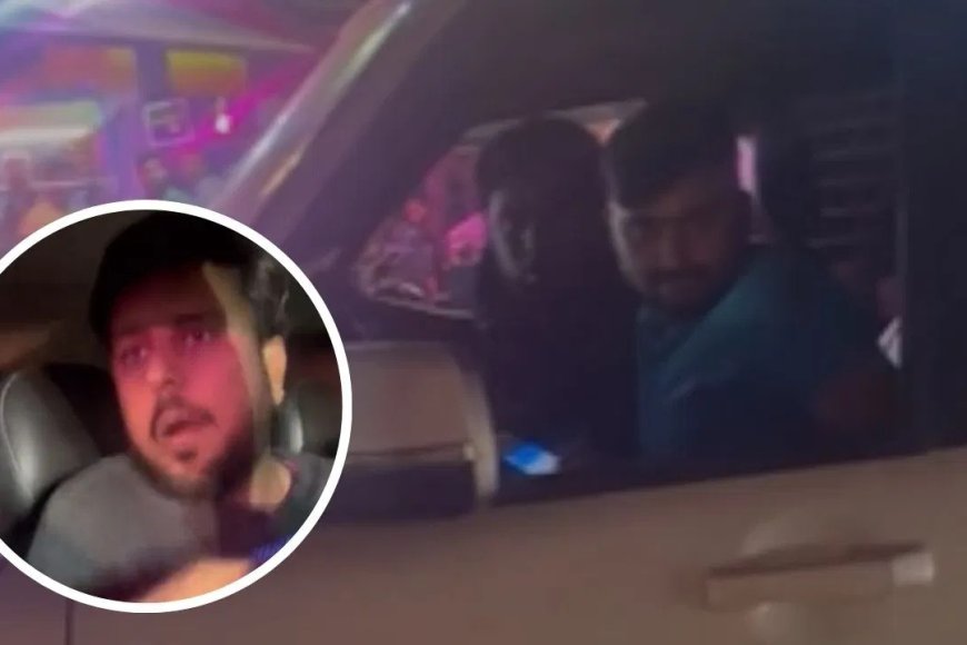 बीएचयू के पास लड़की से बदसलूकी, कहा- देखने लायक हो तो देखोगे… लड़की ने बनाया वीडियो, आरोपी गिरफ्तार