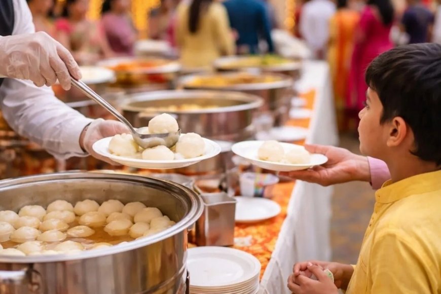 शादी में मांगा था सिर्फ एक रसगुल्ला, बदले में मासूम को मिली जलते तंदूर की आग… बस्ती की ये घटना रूह कांप देगी