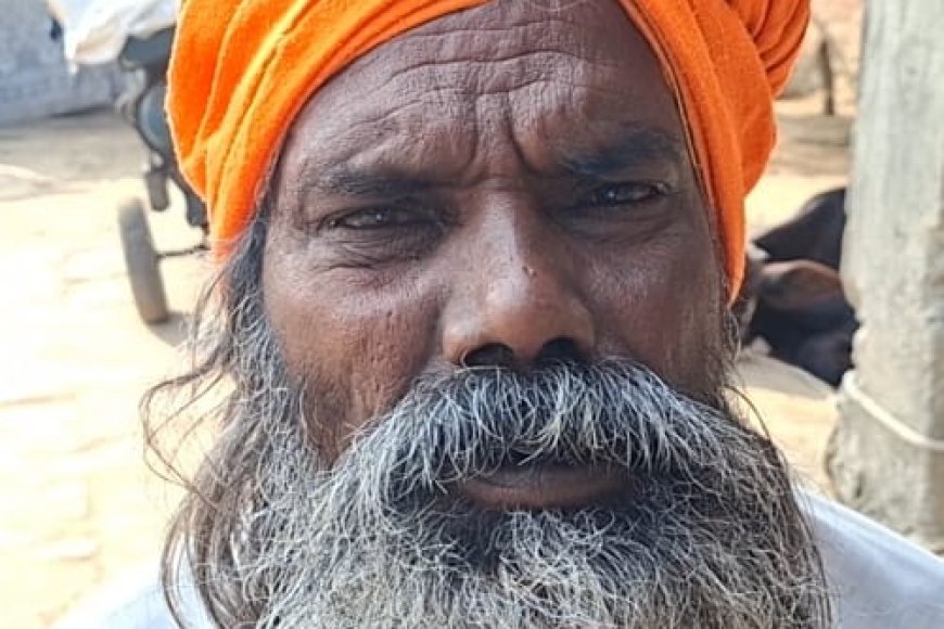 अयोध्या में न्याय के लिए भटक रही पीड़िता, पुलिस पर कार्रवाई न करने का आरोप