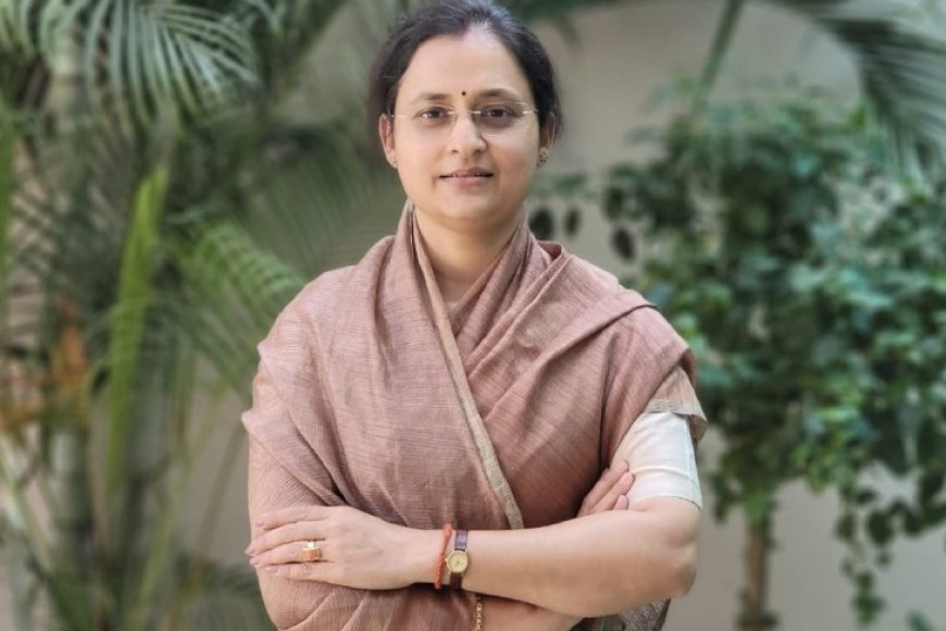 नारी शक्ति वंदन कानून महिला नेतृत्व, नए भारत की नई सोच को मजबूत करेगा