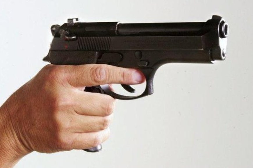 अयोध्या में किरायेदारी विवाद ने लिया खतरनाक मोड़, चाकू दिखाकर डराने का आरोप