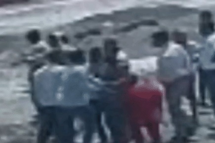 प्रतापगढ़ में जियो-बीपी पेट्रोल पंप के निर्माण को लेकर विवाद, मारपीट और तोड़फोड़ में 20 पर केस दर्ज