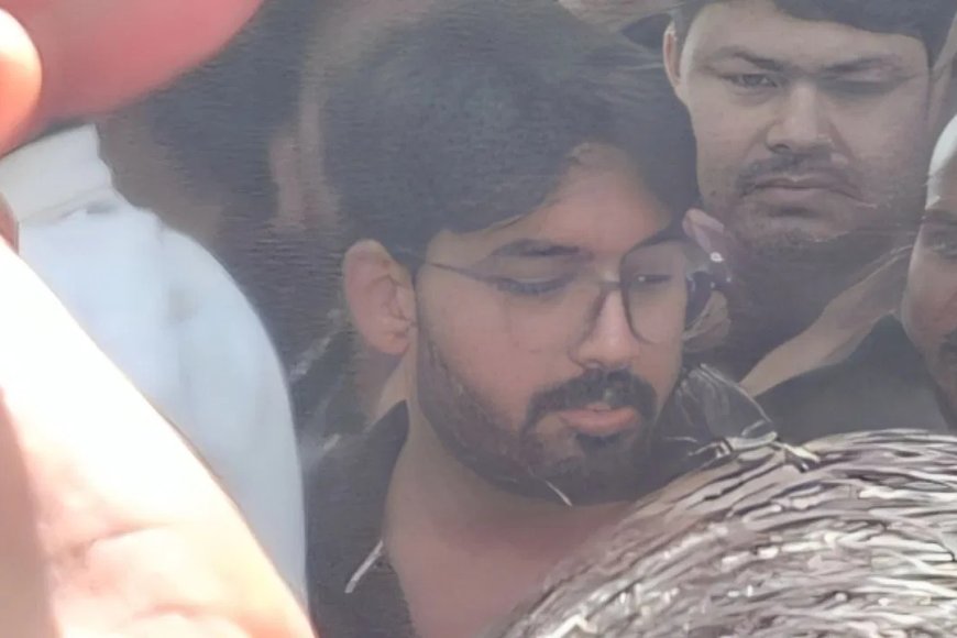 नोएडा हिंसा में बड़ा खुलासा, सॉफ्टवेयर इंजीनियर निकला कथित मास्टरमाइंड