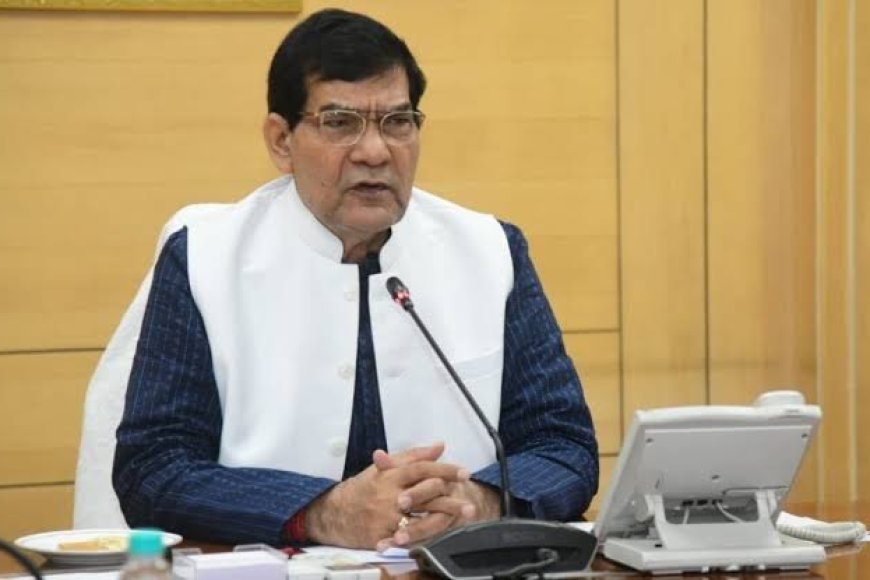 स्मार्ट मीटर विवाद के बीच बड़ा फैसला…यूपी में जीरो बैलेंस पर भी 3 दिन मिलेगी बिजली