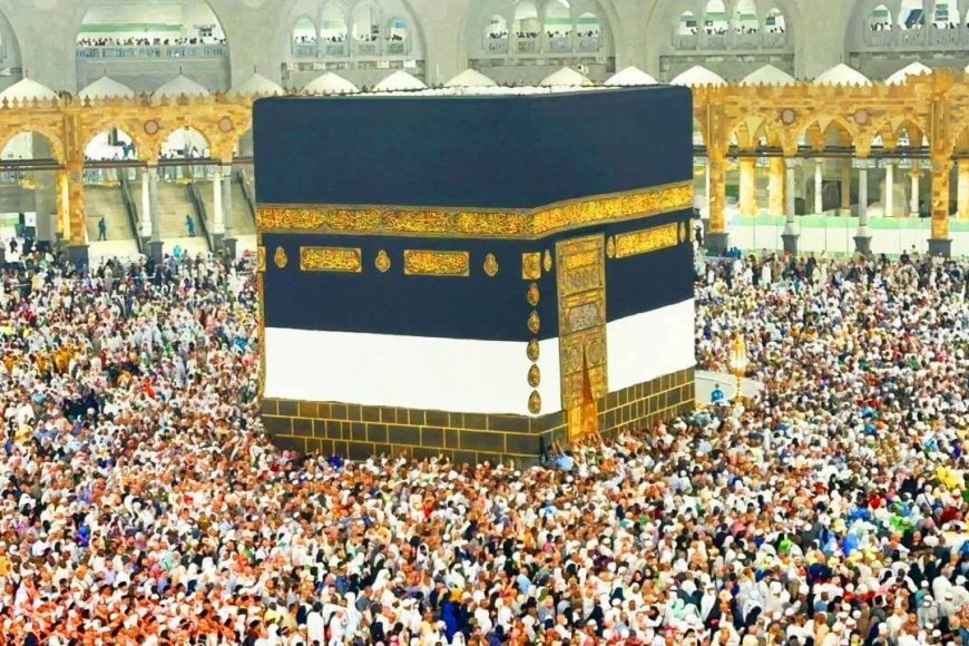 मक्का-मदीना में रील बनाना पड़ा महंगा…लाखों का जुर्माना, सऊदी से सख्त आदेश