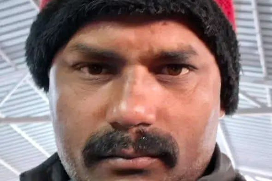 रुदौली में महिला डॉक्टर से अभद्रता का आरोप, कथित पत्रकार पर केस दर्ज