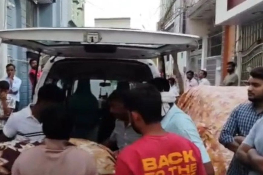 बरेली में दिनदहाड़े फौजी की पत्नी की गला रेतकर हत्या…सीसीटीवी में कैद हुई वारदात, आरोपी फरार