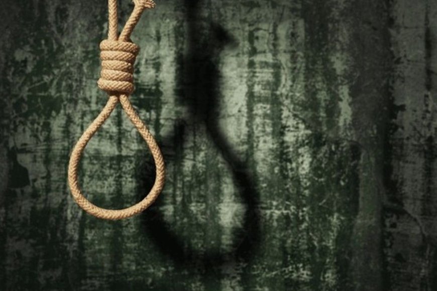 लखनऊ के चिनहट में युवक ने की आत्महत्या: किराए के कमरे में फांसी लगाकर की आत्महत्या, वजह अभी भी रहस्य