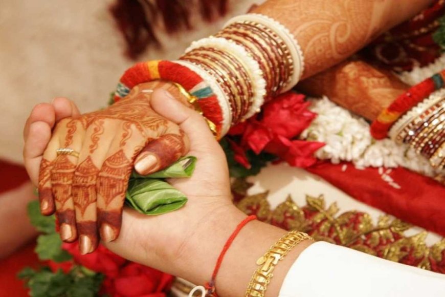 हाथ में माला, सामने दूल्हा… फिर दोस्त ने कुछ ऐसा कहा कि दुल्हन ने तोड़ दी शादी? जानिए क्या है मामला