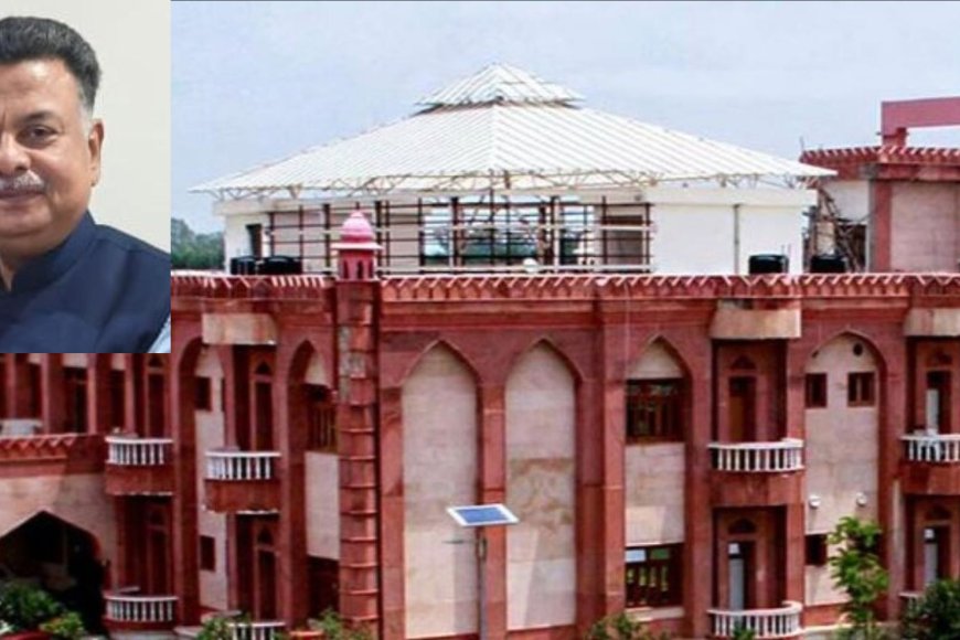 साइबर ठगों की अब खैर नहीं…लखनऊ के प्रोफेसर ने बनाया खास डिटेक्शन डिवाइस, भारत सरकार ने दिया पेटेंट