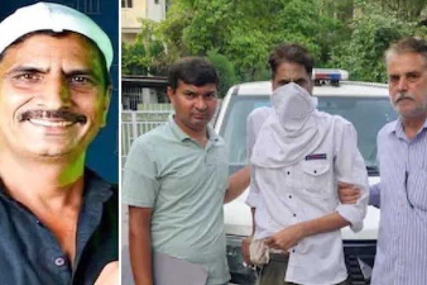 पूर्व मुस्लिम सलीम वास्तिक निकला 13 साल के बच्चे का कातिल… 25 साल तक छुपाए रखा अपना खौफनाक राज