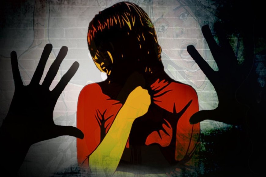 फ़तेहपुर में मंगेतर के साथ जंगल में घूमने गई युवती से छेड़छाड़ की कोशिश…अश्लील वीडियो बनाकर दी धमकी.