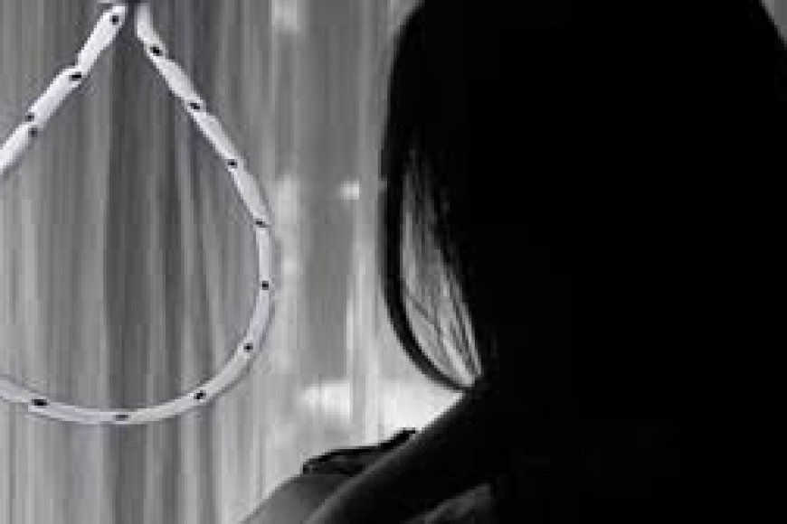 कौशांबी आत्महत्या मामले में नया मोड़, दहेज उत्पीड़न के आरोपों के बीच पुलिस की भूमिका पर उठे गंभीर सवाल.