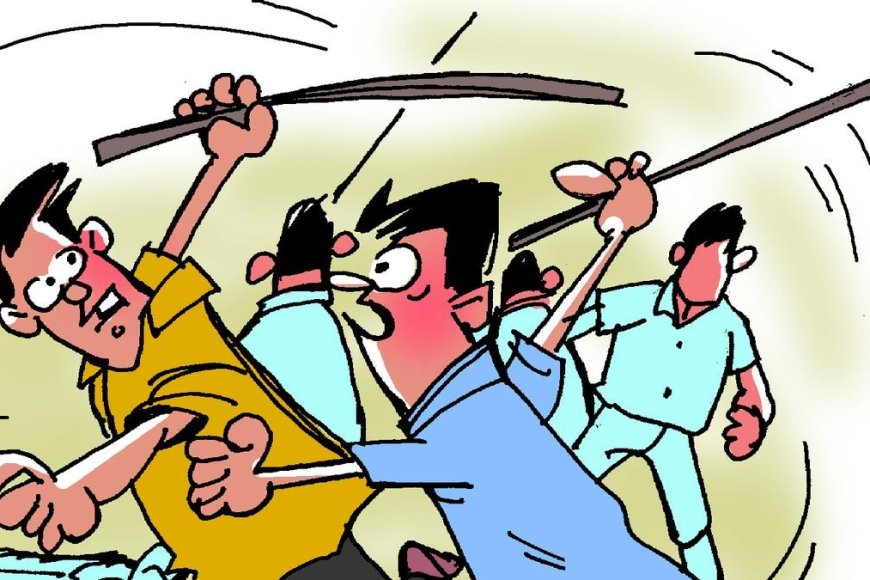 प्रधान के भ्रष्टाचार को उजागर करना पड़ा महंगा…सुल्तानपुर में शिकायतकर्ता के भाई की पीट-पीटकर हत्या.