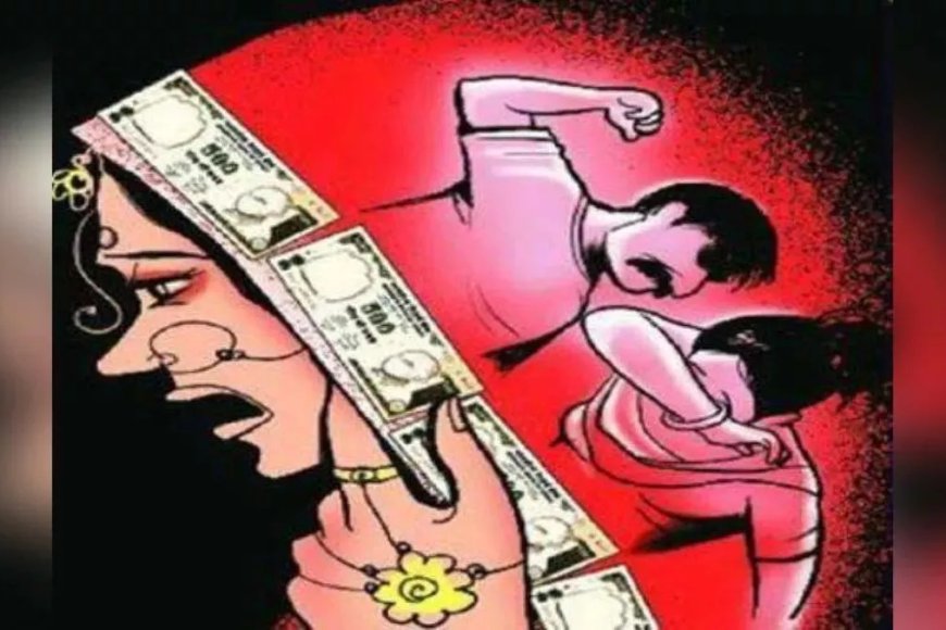 कौशांबी सुसाइड केस: दहेज उत्पीड़न का आरोप, पुलिस पर सवाल और भाई के लापता होने से बढ़ी चिंता