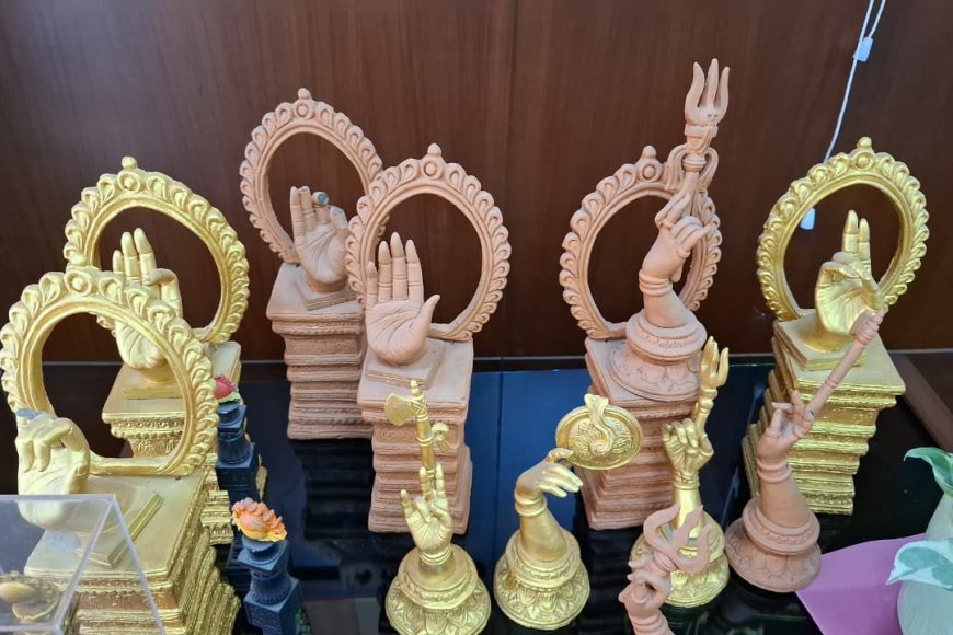 अयोध्या में बनेगा भव्य ‘दशरथ पथ’, 15 किलोमीटर लंबा कॉरिडोर बढ़ाएगा राम नगरी की पहचान.