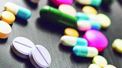 As GLP-1 generic drugs flooded the market, the government increased surveillance. india news