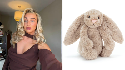 UK social media influencer struggling with tax debts pleads guilty to ‘opportunistic’ theft of Jellycat toys world News