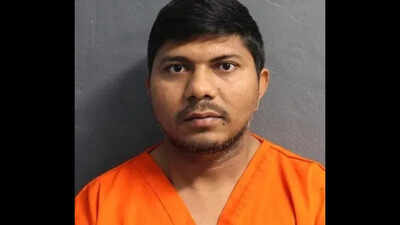 Indian man living in US on student visa convicted of defrauding elderly man by posing as federal employee