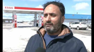 ‘It was not done intentionally’: Indian-origin gas station owner in Canada says he faced racist attack after selling contaminated gas.