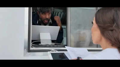 H-1B visa: ‘I know my H-1B rules’: Indian techie’s viral fight with Texas whistleblower over working in food truck