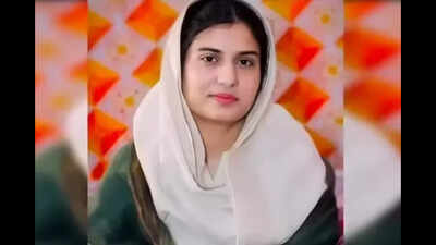 ‘Muslim women will be the last to benefit from the reservation bill’: MP Iqra Hasan. india news