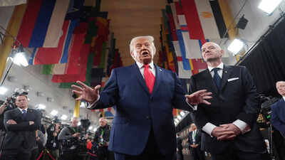 Bizarre tax laws in US could wipe out more than 30 countries’ World Cup earnings as FIFA fails to secure exemption international sports news