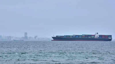 ‘You gave me the go-ahead’: Indian ship’s frantic distress call revealed during Hormuz shootout india news