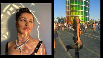 Katie Miller says Trump, Rubio working on revoking visas of 3000-4000 Iranian elite living in US