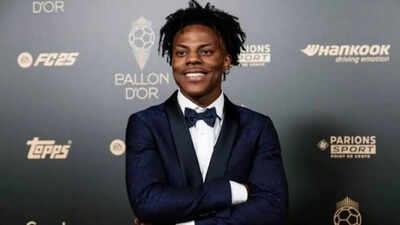 iShowspeed injured after LA Knight throws him mid-livestream as WWE crossover unexpectedly turns real