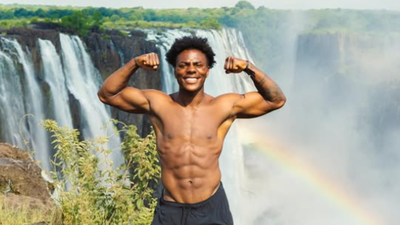 Ishowspeed Anime Series: YouTube Star Ishowspeed Lands Dream Anime Project Backed by One Piece Live-Action Showrunner