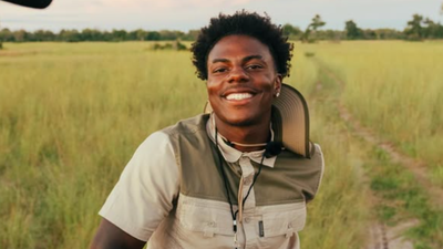 IshowSpeed: IShowSpeed ​​left YouTube, the real reason left fans speechless