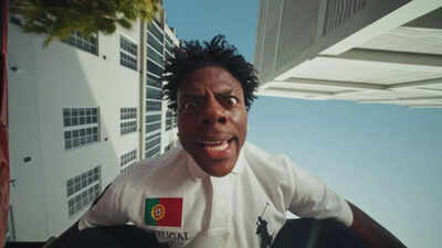 IshowSpeed: IShowSpeed ​​Health Status: Social media icon collapses on livestream after 12 hours of intense streaming on Caribbean tour