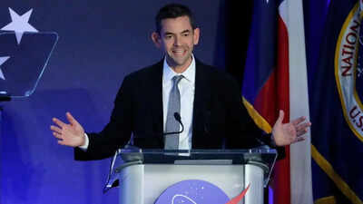 ‘Make Pluto a planet again’: NASA Administrator Jared Isaacman calls for restoration of status at US Senate hearing