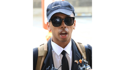 Johnny Somalis: Johnny Somalis’ appeals fall short as he remains in South Korea’s brutal detention center