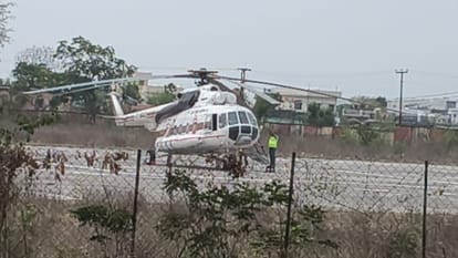 देहरादून एयरपोर्ट: जॉली ग्रांट से बद्रीनाथ-केदारनाथ के लिए उड़ानें शुरू, 20 मई तक बुकिंग फुल