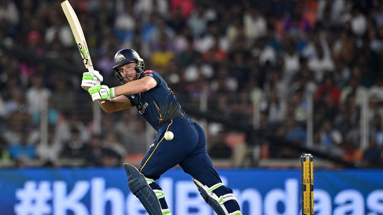 Jos Buttler returns to IPL, Gujarat Titans focus technique, mental reset in T20 World Cup clash