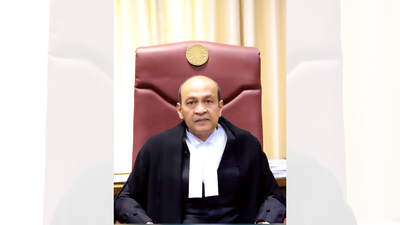 Cash recovery controversy: Justice Yashwant Verma resigns amid impeachment process; What is the matter? india news