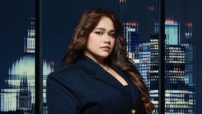 Indian-origin Karishma Vijay wins UK reality show The Apprentice, secures Lord Sugar’s £250,000 investment. world News