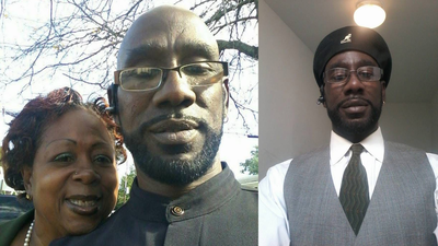 Major update in fatal MRI incident: Case filed after man pulled into machine with metal chain |