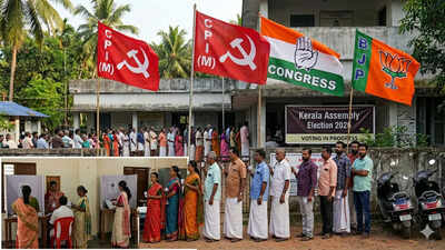 Kerala Elections 2026: 5 factors that may decide the decision india news