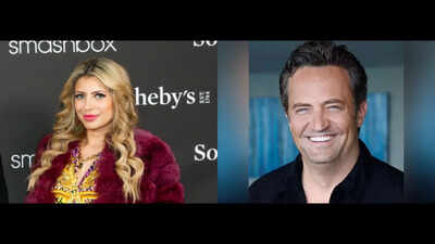 Jasveen Sangha: ‘Ketamine Queen’ Jasveen Sangha gets 15 years jail, sold medicines to Matthew Perry before death from overdose