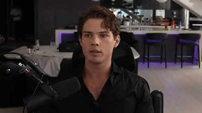 Clavicular overdose controversy: Kick streamer avoids father after clavicular overdose incident as Miami club appearance raises serious questions