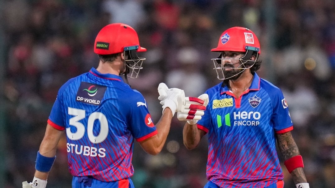 RCB vs DC, IPL 2026: Tristan Stubbs and David Miller ensure KL Rahul’s birthday celebration in Bengaluru