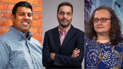 From policy to infrastructure: Who is the Indian-origin leader in New York’s power list? world News