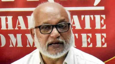 PM Modi is shedding crocodile tears: Opposition. india news