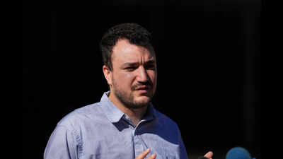 Mahmoud Khalil lost the deportation case, saying he was not surprised. what happens next?