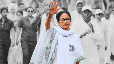 Mamata Banerjee: Mamata’s big test: Will brand ‘Didi’ work again in Bengal? | india news