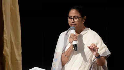 Kolkata ad raids: ‘Can’t close our eyes to realities’: SC criticizes Mamata’s ‘interference’ in I-PAC raids case | india news